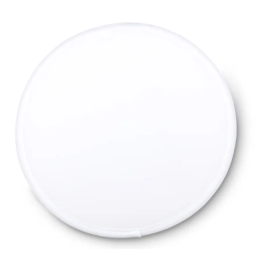 Abanico Plegable / Frisbee Flexible 10