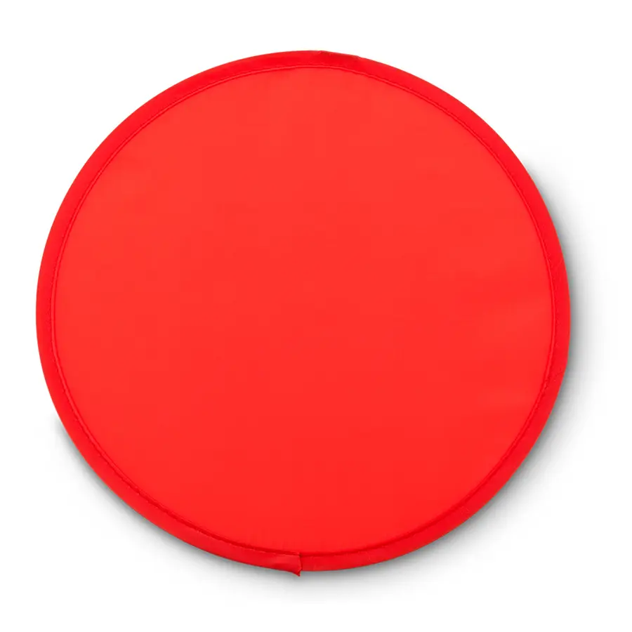Abanico Plegable / Frisbee Flexible 11