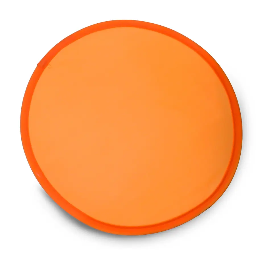 Abanico Plegable / Frisbee Flexible 13