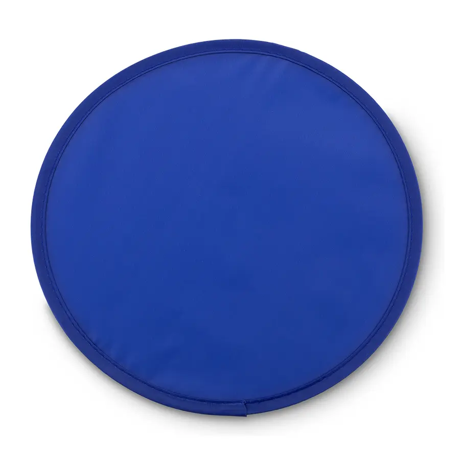 Abanico Plegable / Frisbee Flexible 9