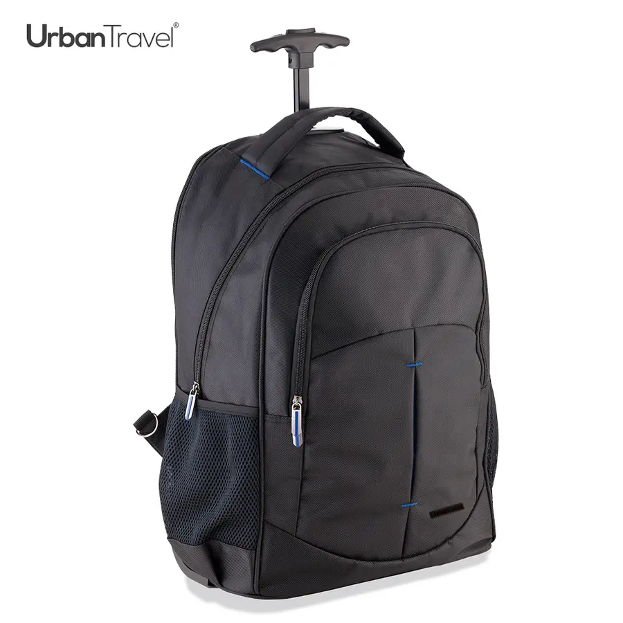 Trolley Morral Backpack Urban Travel personalizado con logo - Promall Colombia