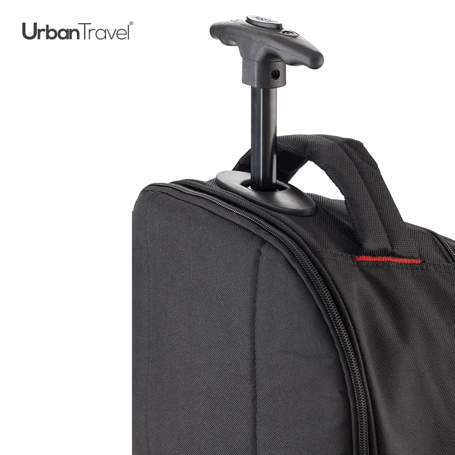 Trolley Morral Backpack Urban Travel 10