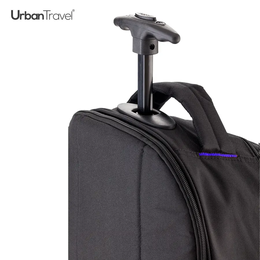 Trolley Morral Backpack Urban Travel 9