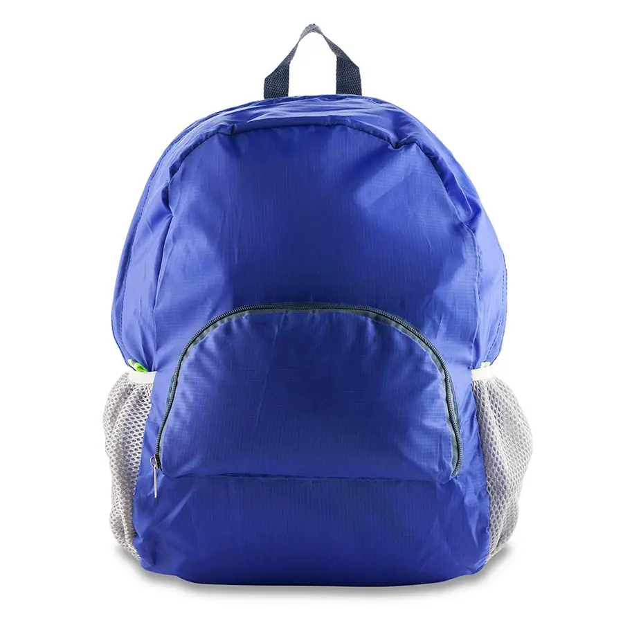 Morral Backpack Plegable Molly 11