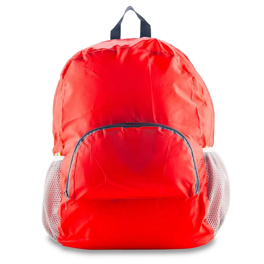 Morral Backpack Plegable Molly 15
