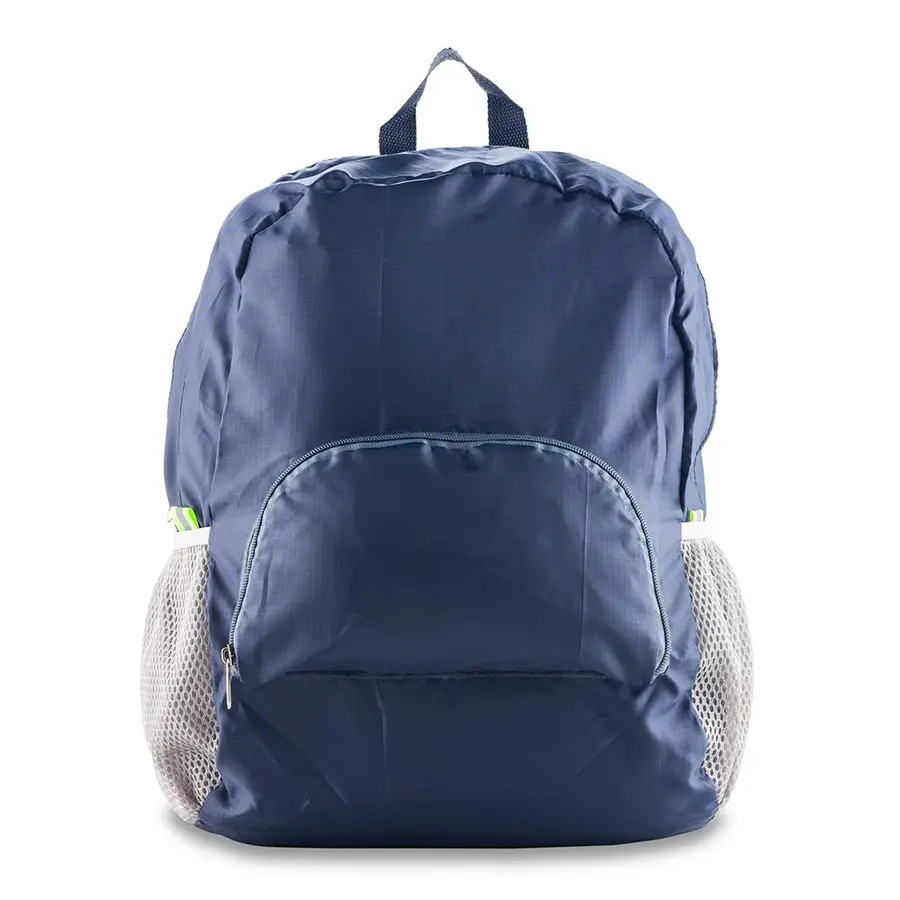 Morral Backpack Plegable Molly 9