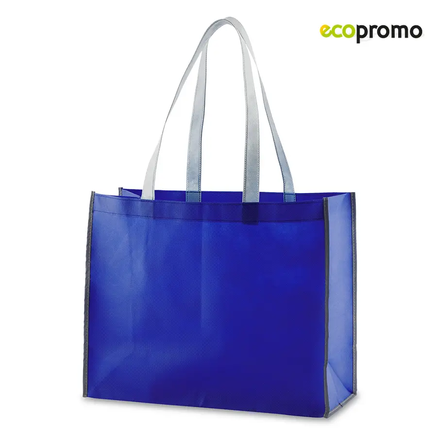 Bolsa En Cambrel Reflectiva 12