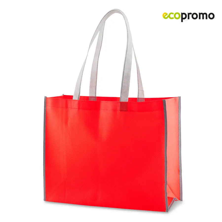 Bolsa En Cambrel Reflectiva 16