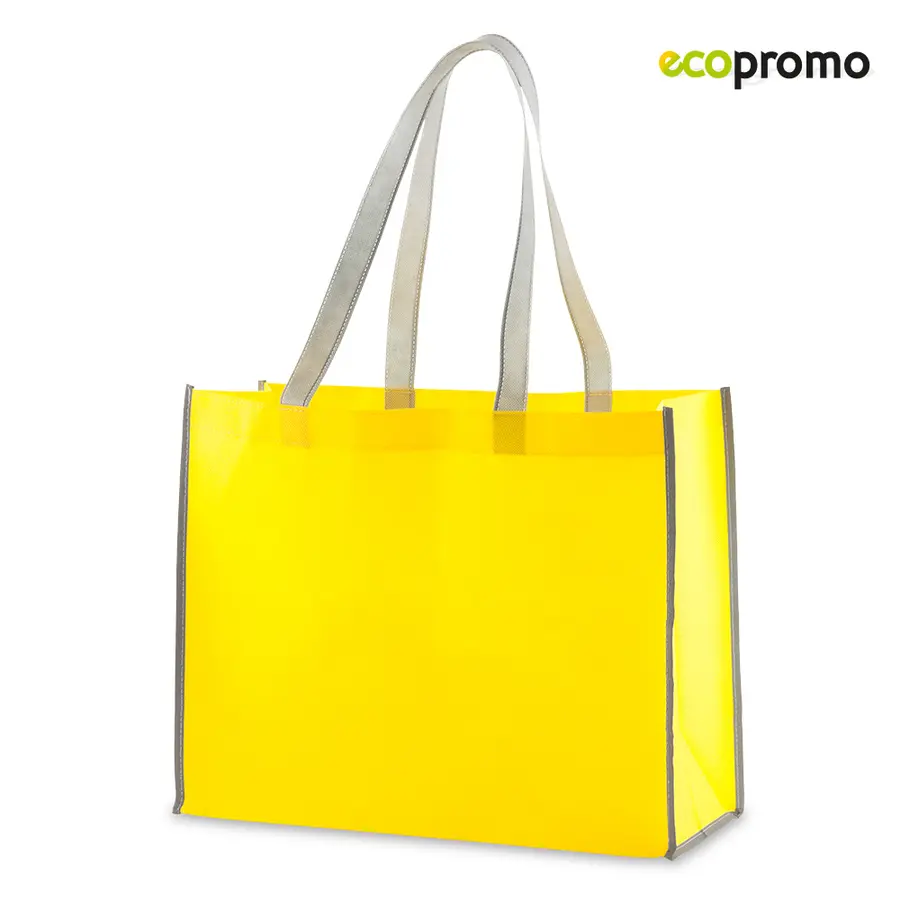 Bolsa En Cambrel Reflectiva 10