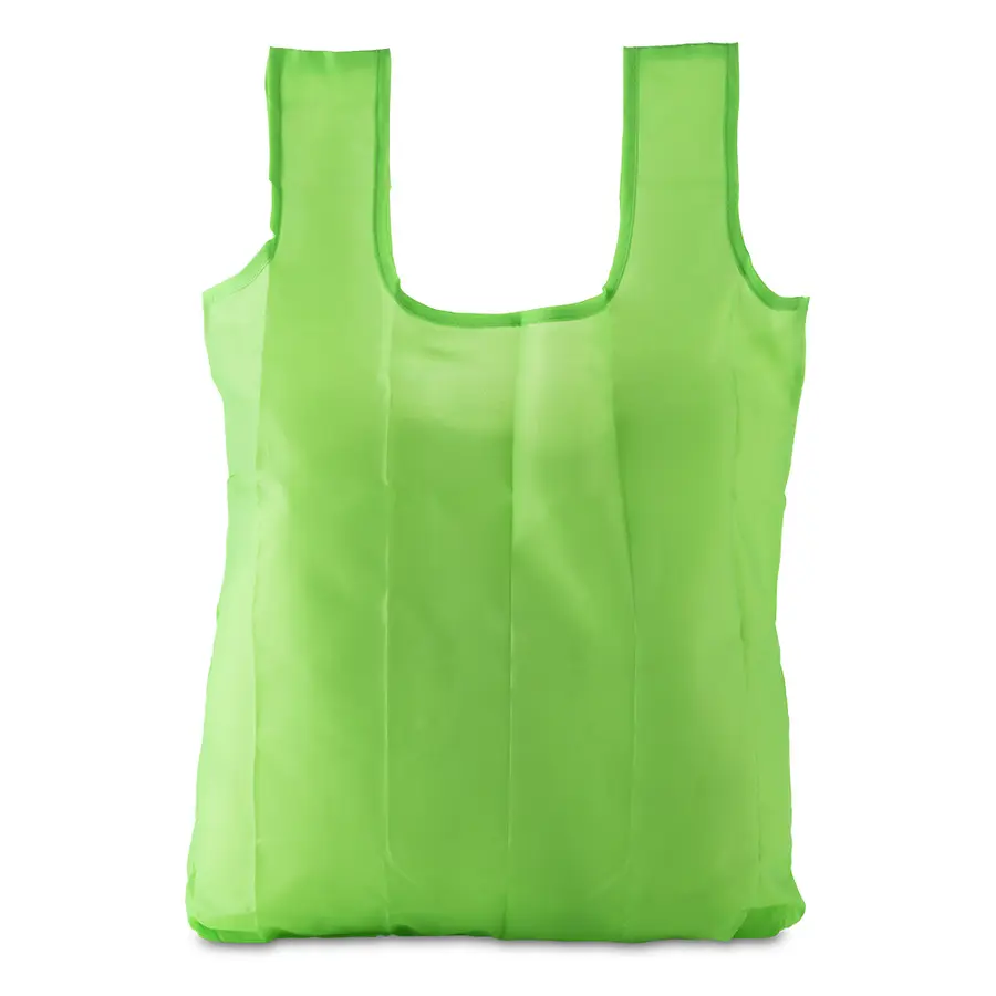 Bolsa Plegable Neón Emma 12