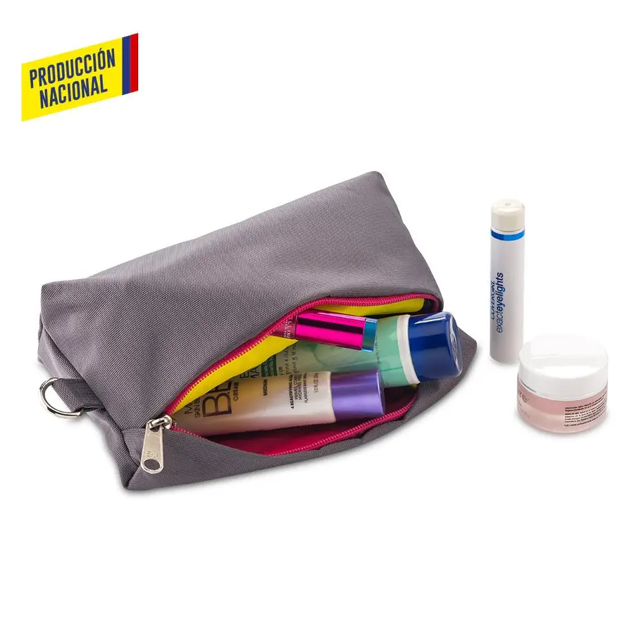 Cosmetiquera Travel 12