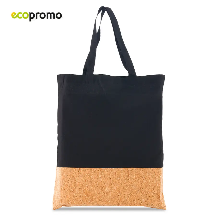 Bolsa En Algodón Corcho (135Gr) 9