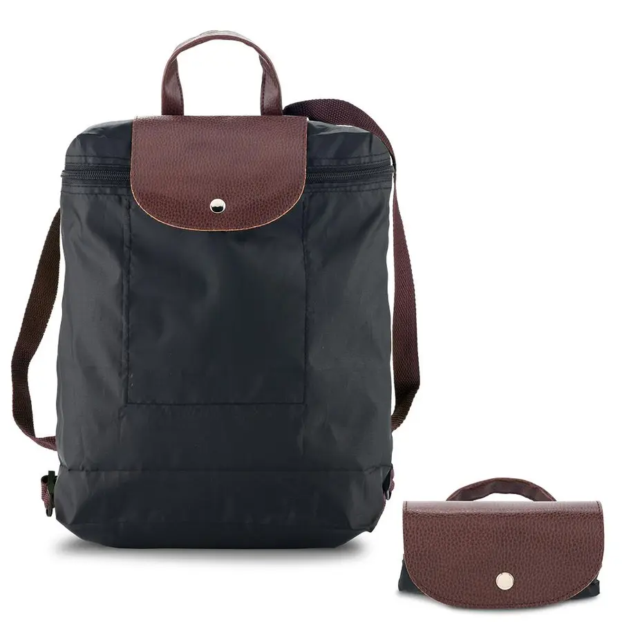 Morral Backpack Plegable Venecia 11