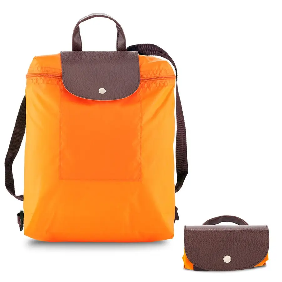 Morral Backpack Plegable Venecia 12