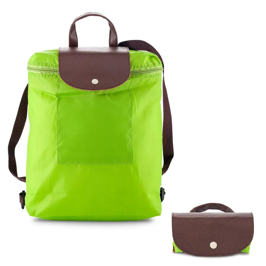 Morral Backpack Plegable Venecia 14