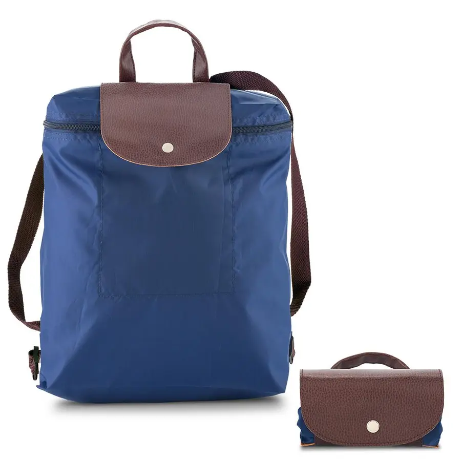 Morral Backpack Plegable Venecia 9