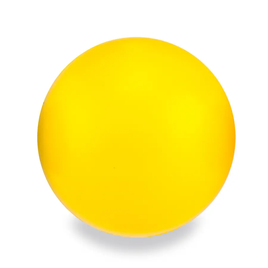 BOLA ANTIESTRES NEÓN 6 3CM 11