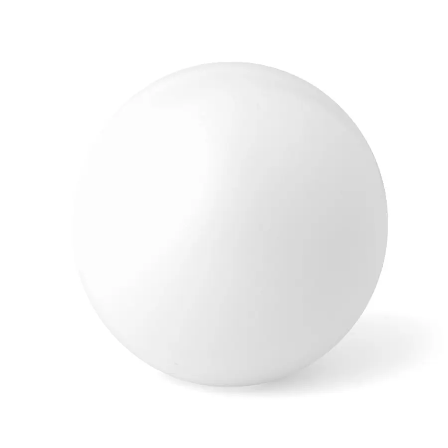 BOLA ANTIESTRES NEÓN 6 3CM 13