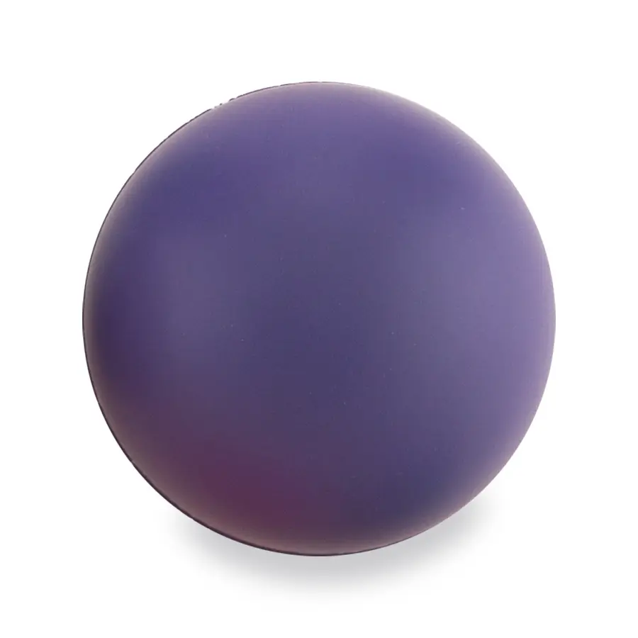 BOLA ANTIESTRES NEÓN 6 3CM 15