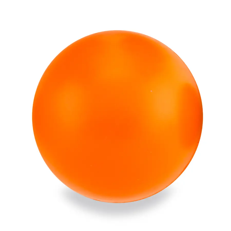 BOLA ANTIESTRES NEÓN 6 3CM 16