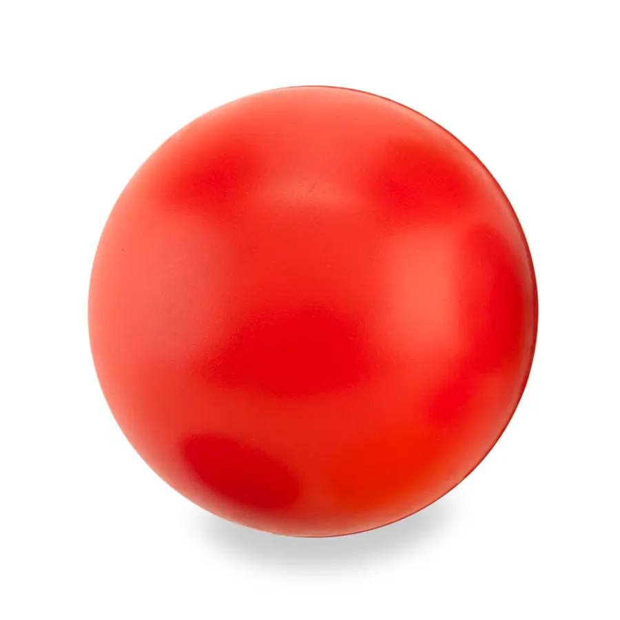 BOLA ANTIESTRES NEÓN 6 3CM 17