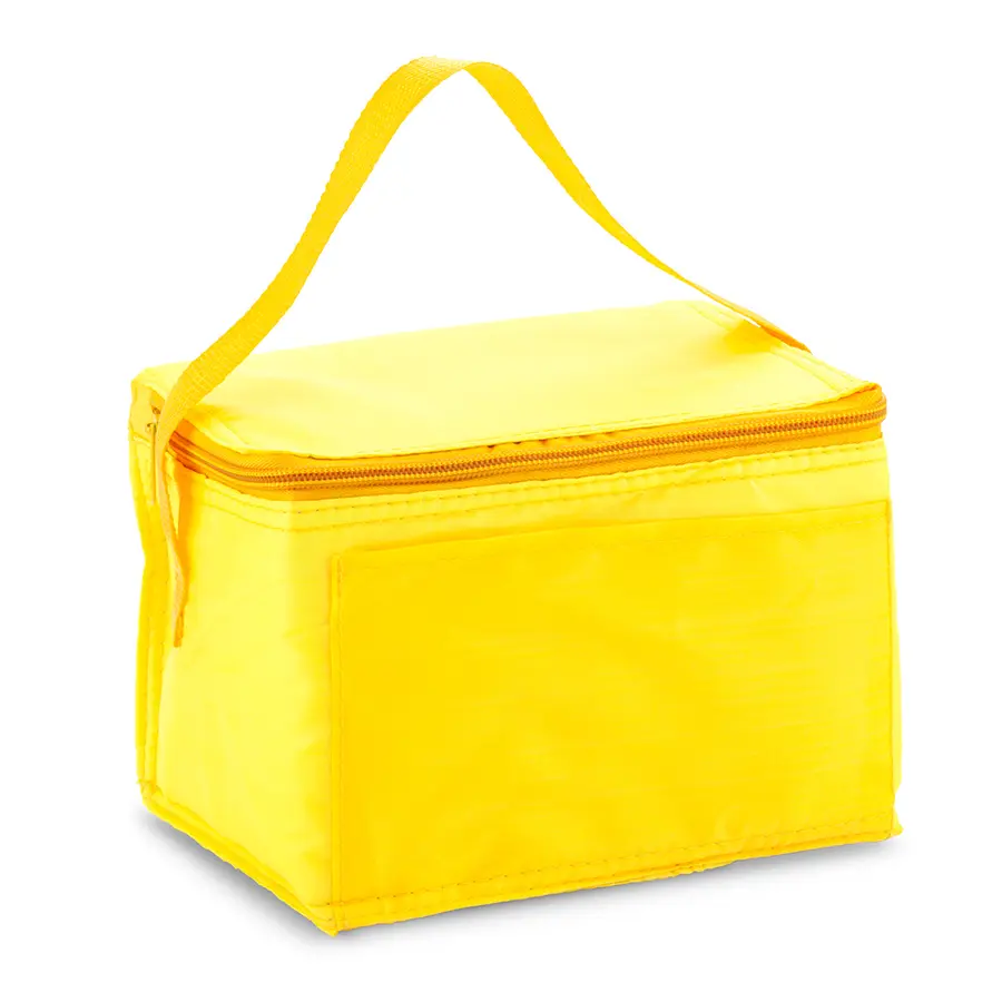 Nevera Cooler Bag Pocket 12