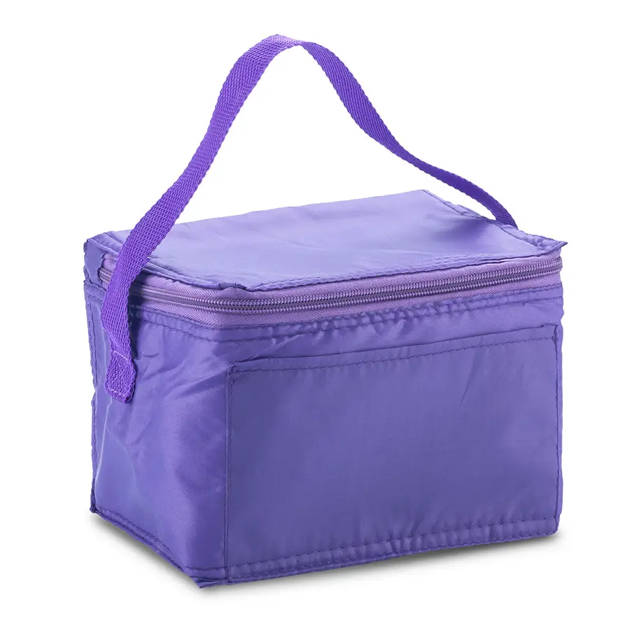 Nevera Cooler Bag Pocket 16