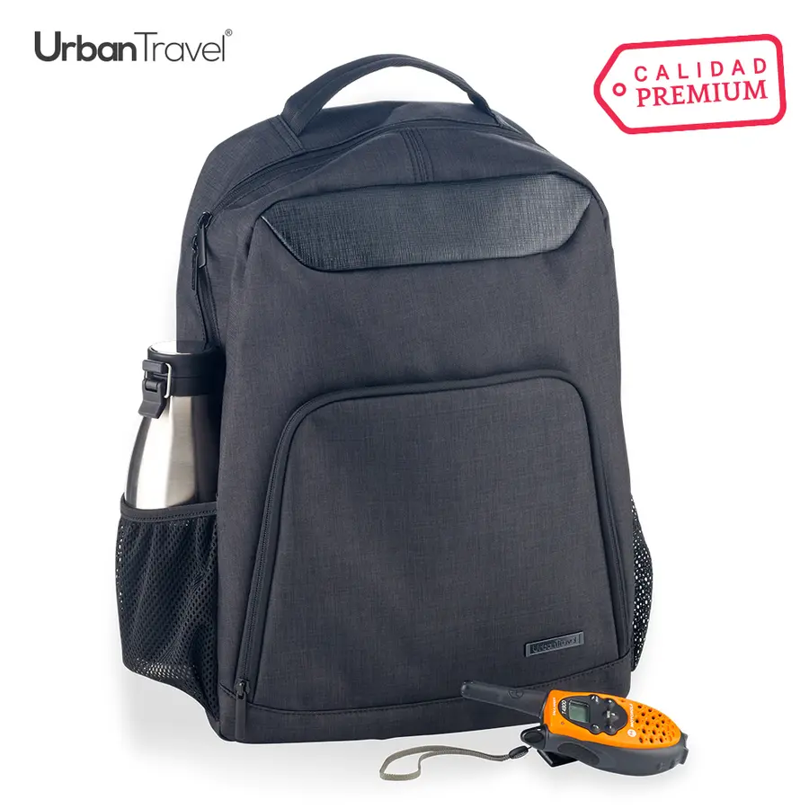 Morral Backpack King Urban Travel