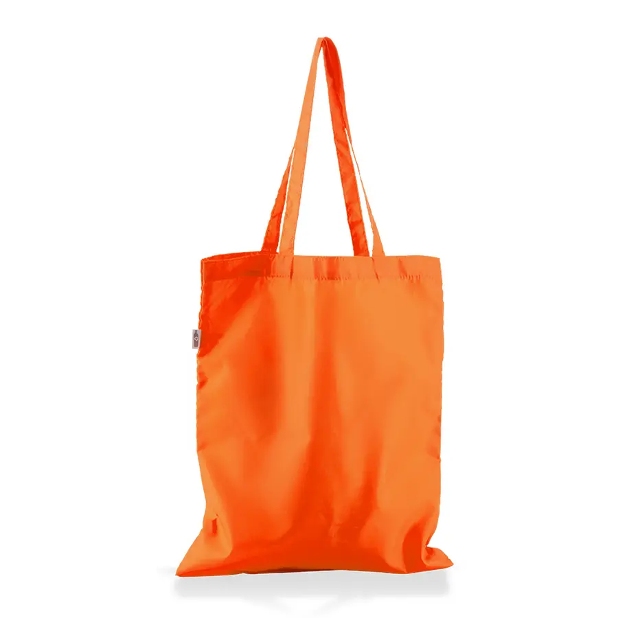 Bolsa Ecológica Recycled RPET 11