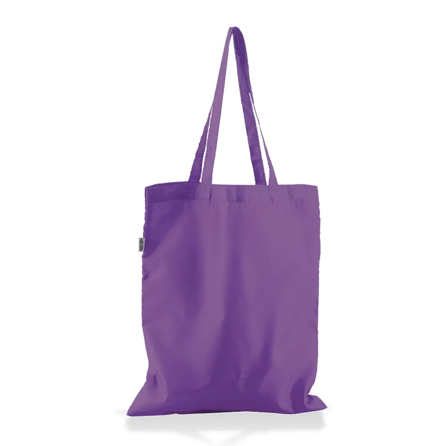 Bolsa Ecológica Recycled RPET 10