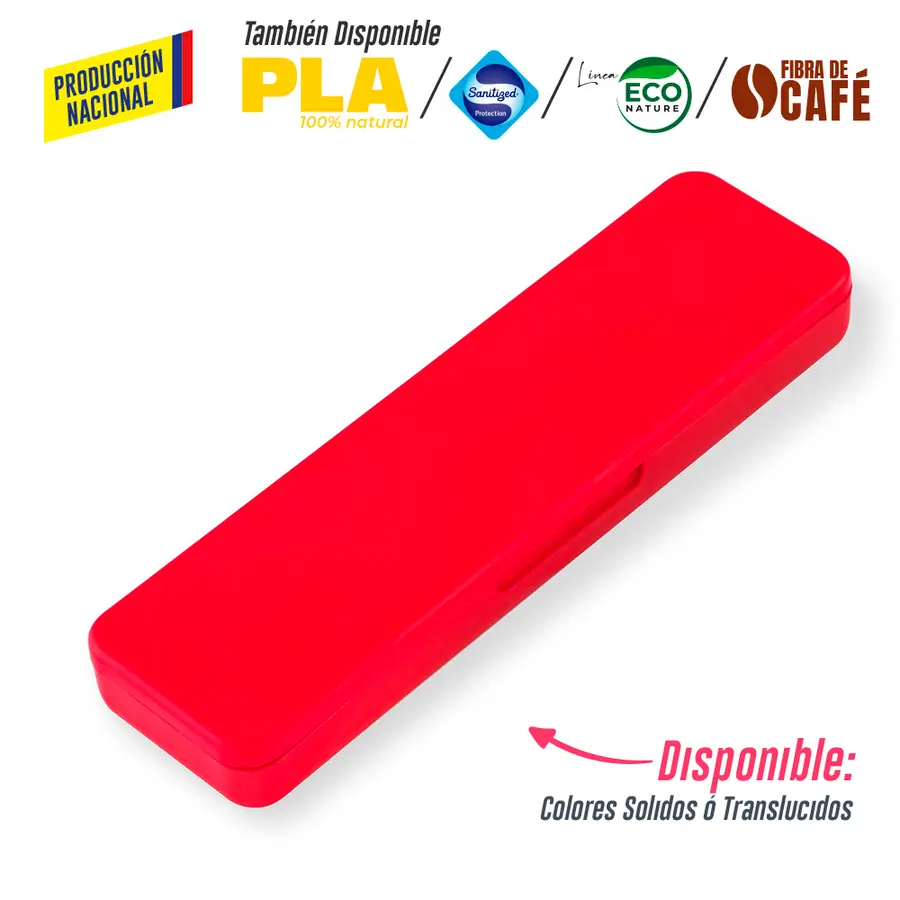 ESTUCHE MULTIUSOS SPACE - PRODUCCIÓN NACIONAL 12