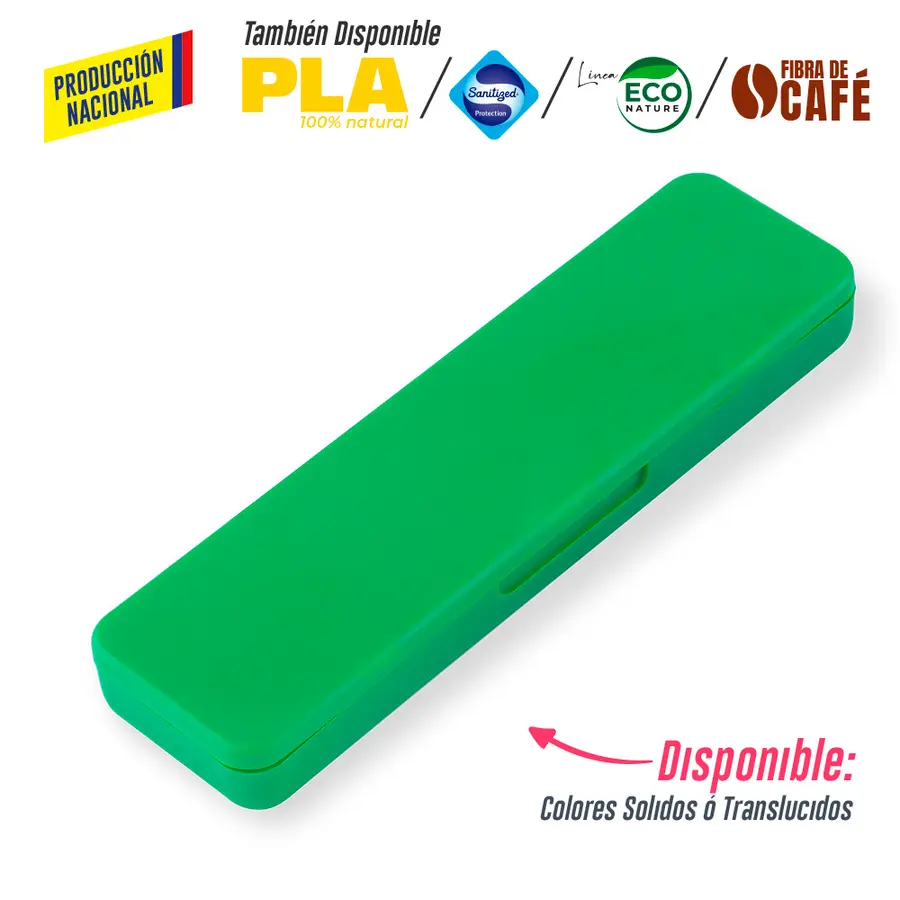 ESTUCHE MULTIUSOS SPACE - PRODUCCIÓN NACIONAL 13