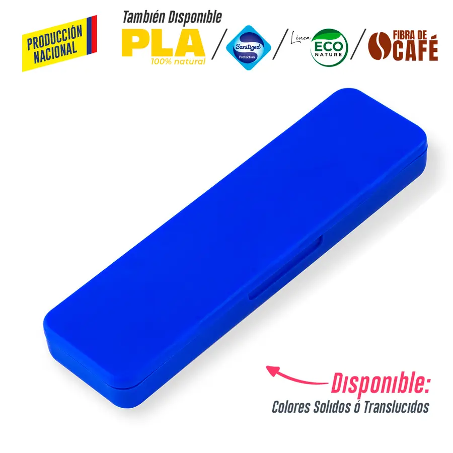 ESTUCHE MULTIUSOS SPACE - PRODUCCIÓN NACIONAL 9