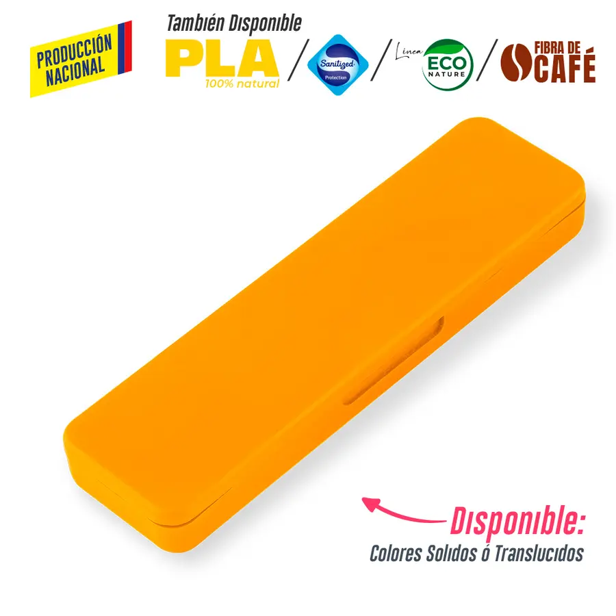 ESTUCHE MULTIUSOS SPACE - PRODUCCIÓN NACIONAL 10