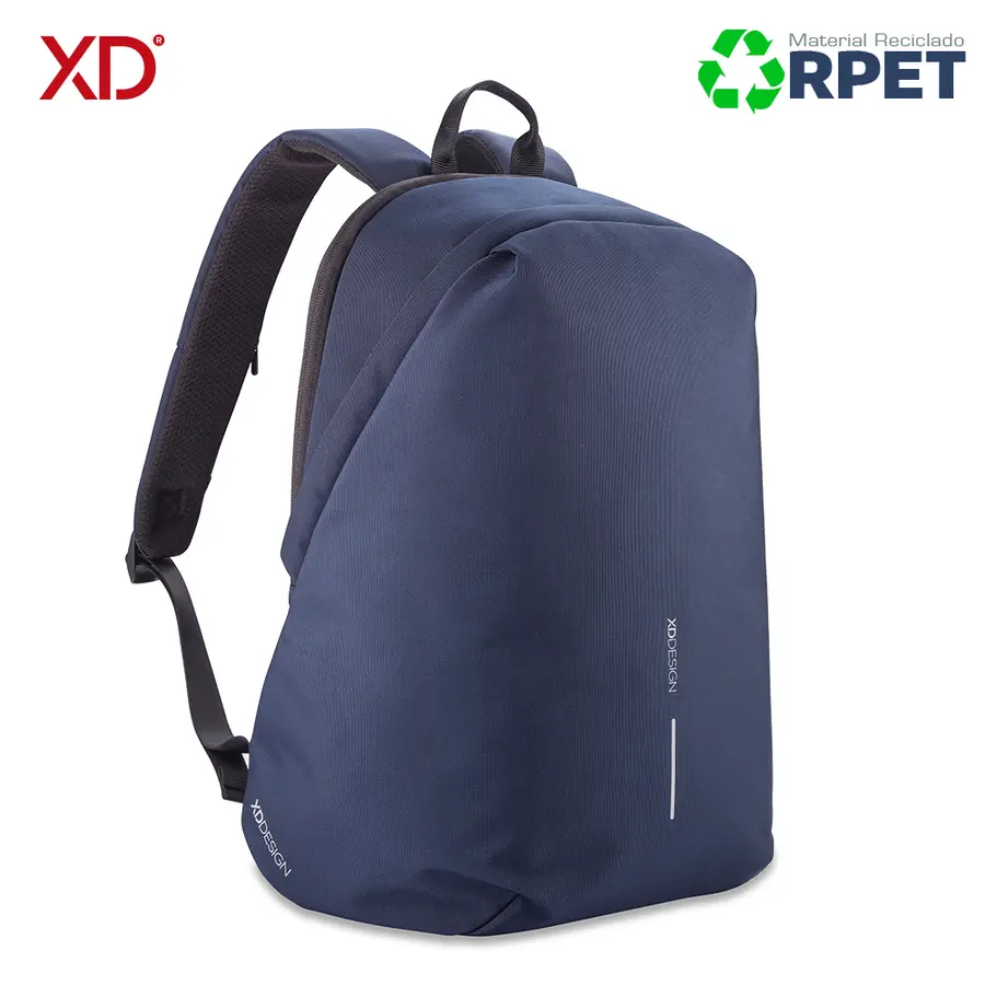 Morral Backpack Antirrobo Bobby Soft 11