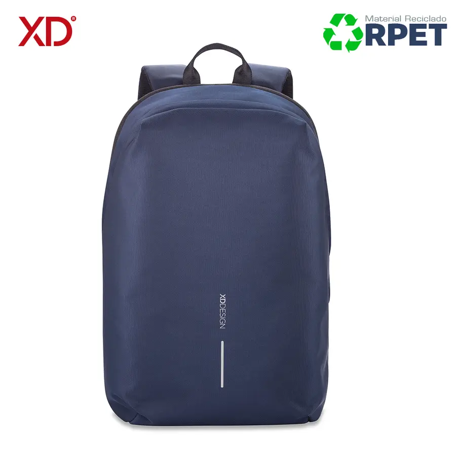 Morral Backpack Antirrobo Bobby Soft 23