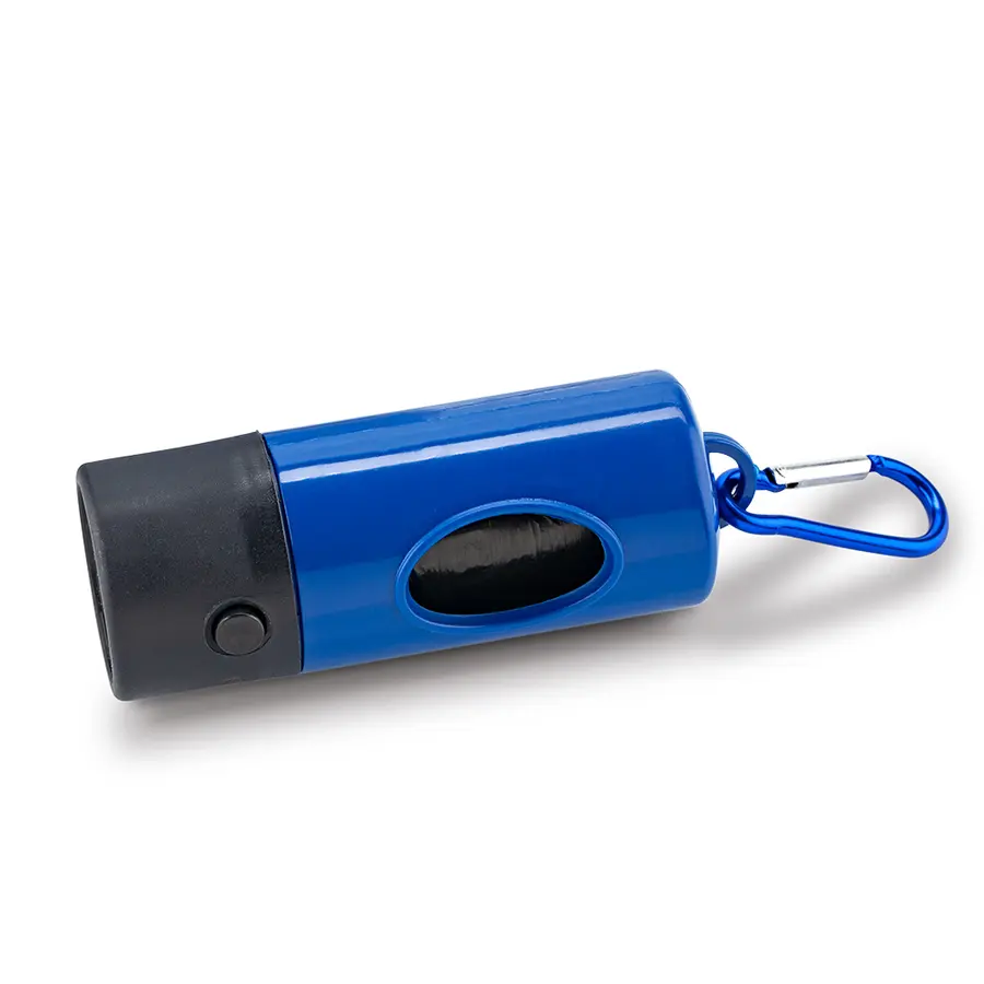 Dispensador de Bolsas Muller