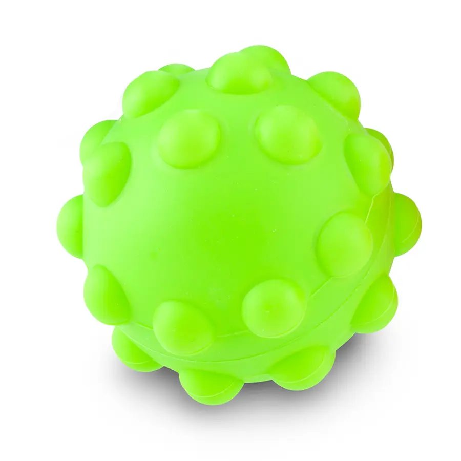 Bola Pop It 9