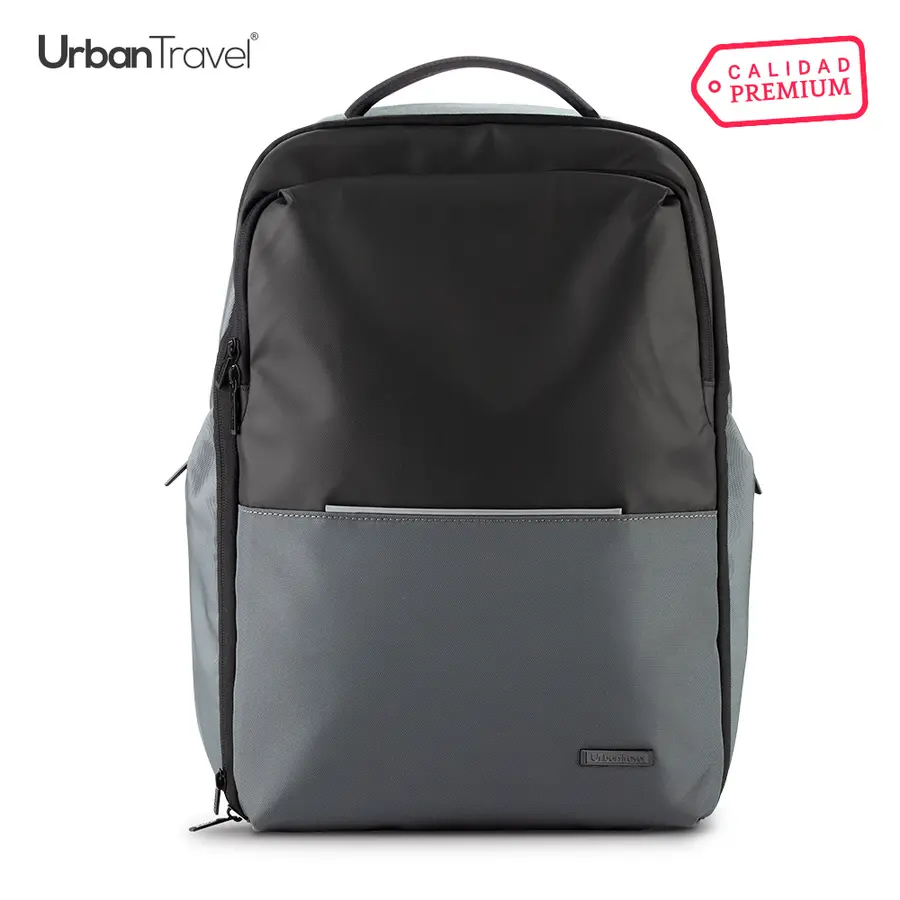 Morral Backpack Kepler Urban Travel