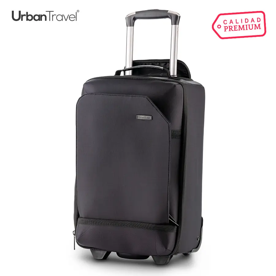 Trolley Morral Backpack Senior Urban Travel 9