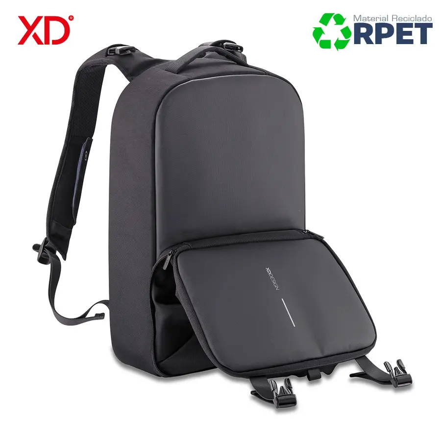 Morral Backpack Flex Gym 11