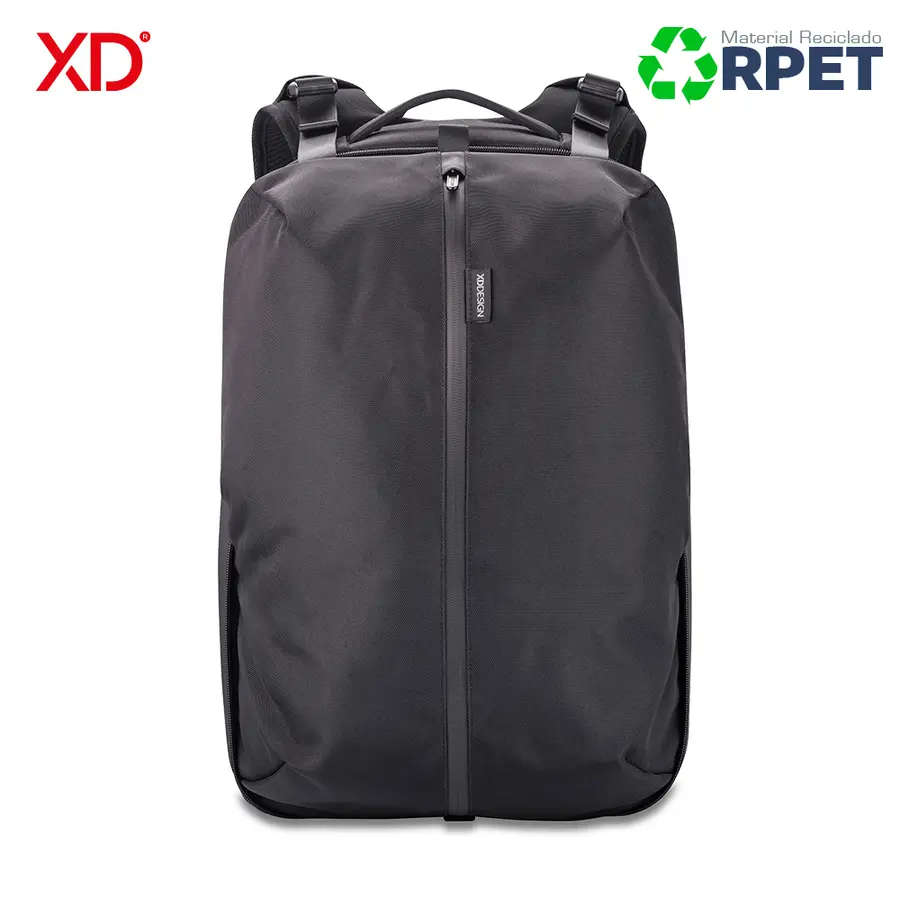 Morral Backpack Flex Gym 13