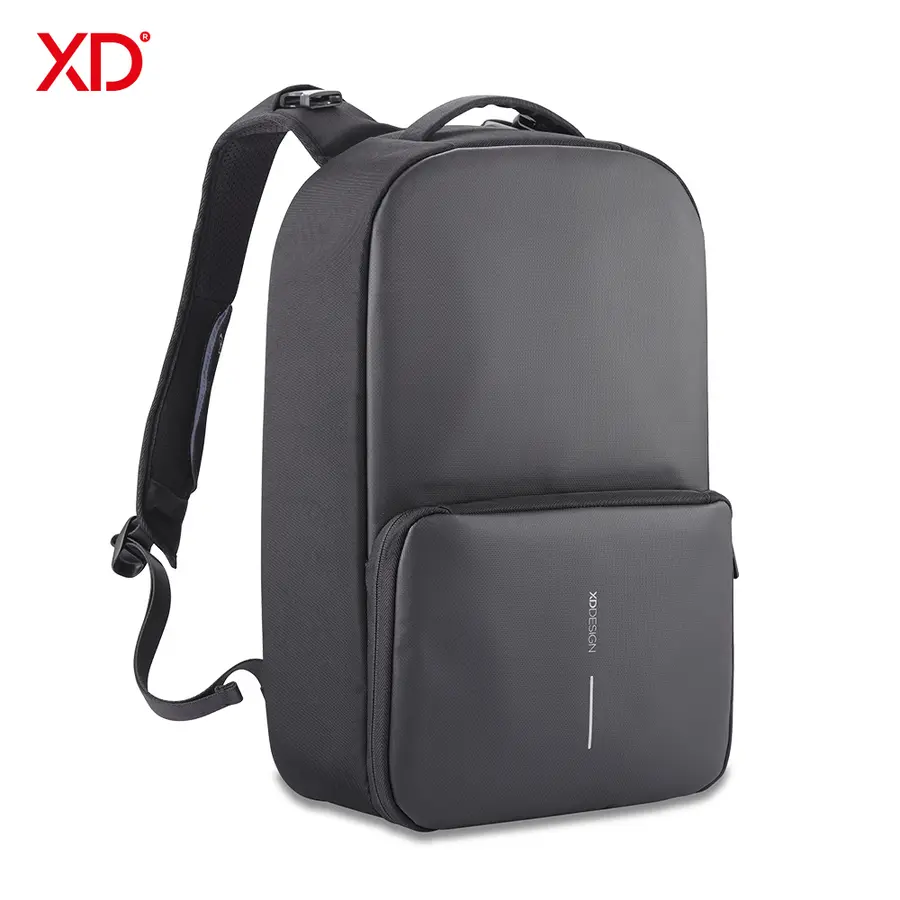 Morral Backpack Flex Gym 18