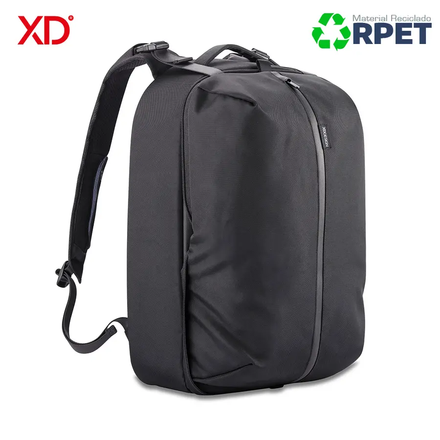 Morral Backpack Flex Gym 20