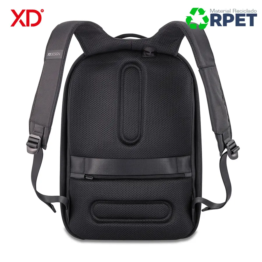 Morral Backpack Flex Gym 22