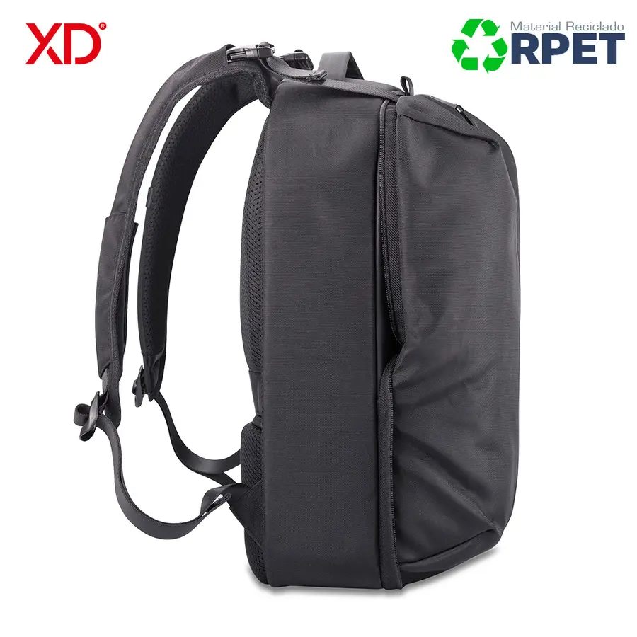 Morral Backpack Flex Gym 23
