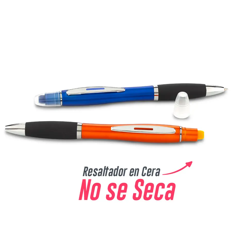 VENTURA RESALTADOR CERA 9