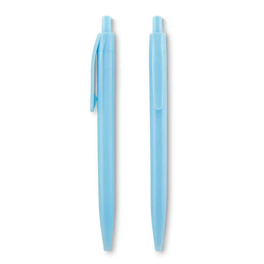 BOLIGRAFO VINNIE PASTEL 10