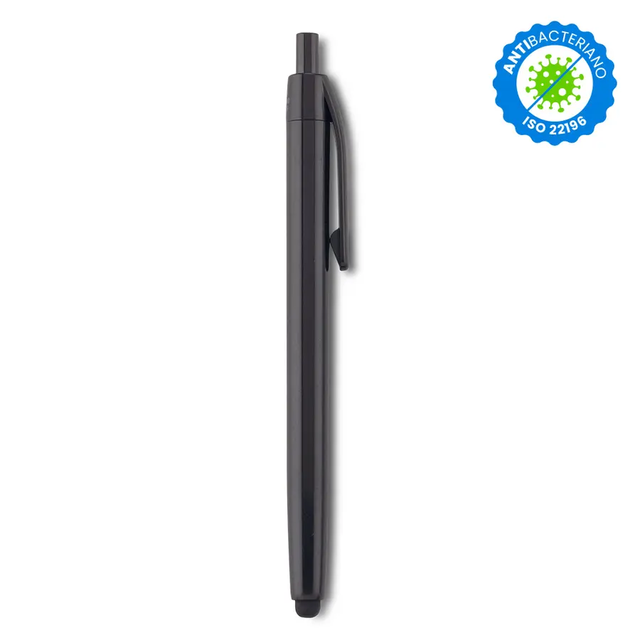 Boligrafo Vinnie Stylus Antibacteriano 11
