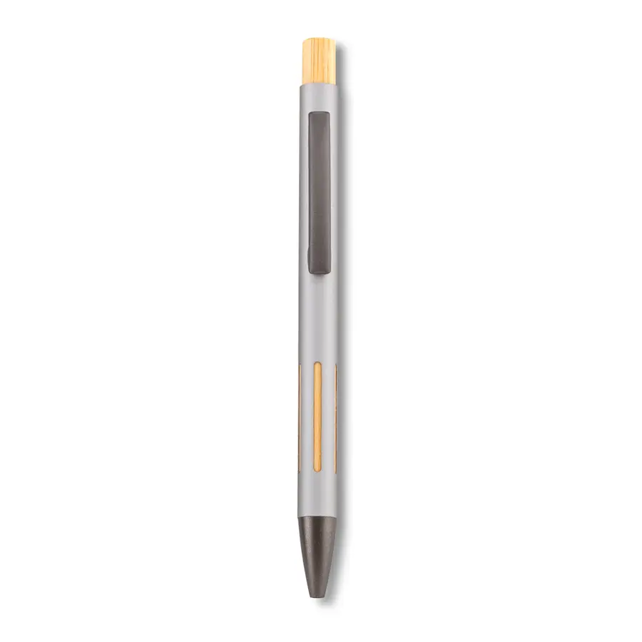 Bolígrafo Ziwei Bamboo 12